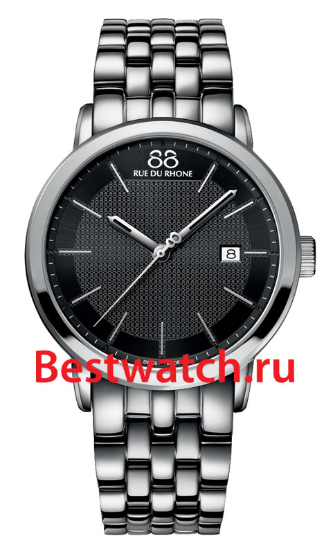 Часы Rue Du Rhone 88 Quartz 87WA130011